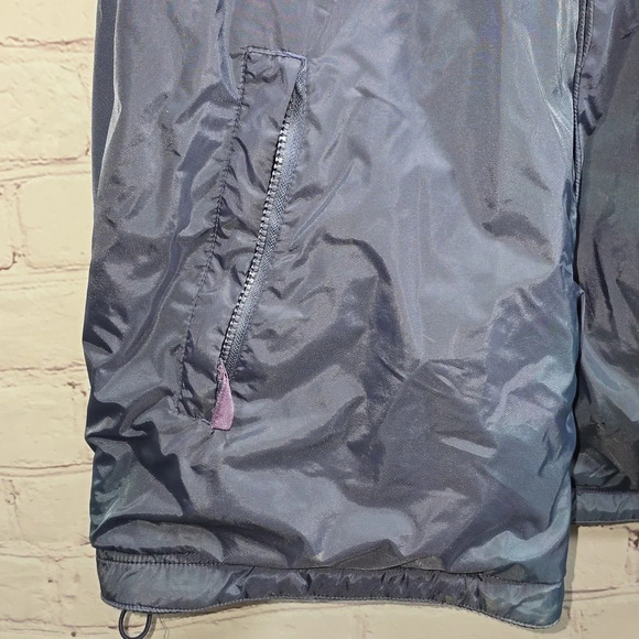 Vecta Unlimited Reversible Full Zip Hoodie Mens Size 3XL - Picture 5 of 15